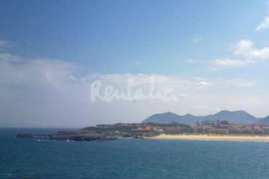 Appartement de vacances /en/au Isla- Arnuero (Cantabria)ou appartement ou maison de vacances