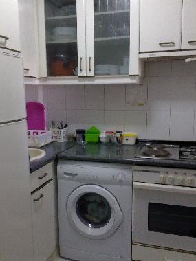 Appartement de vacances /en/au Isla- Arnuero (Cantabria)ou appartement ou maison de vacances