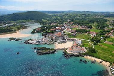 Appartement de vacances /en/au Isla- Arnuero (Cantabria)ou appartement ou maison de vacances