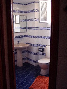 Appartement de vacances /en/au JAVEA (Alicante / Alacant)ou appartement ou maison de vacances