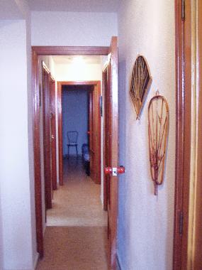 Appartement de vacances /en/au JAVEA (Alicante / Alacant)ou appartement ou maison de vacances
