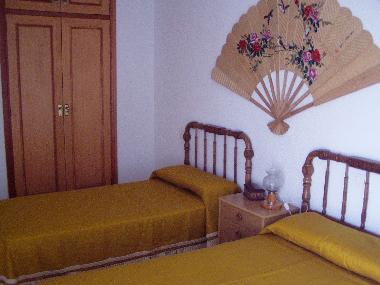 Appartement de vacances /en/au JAVEA (Alicante / Alacant)ou appartement ou maison de vacances