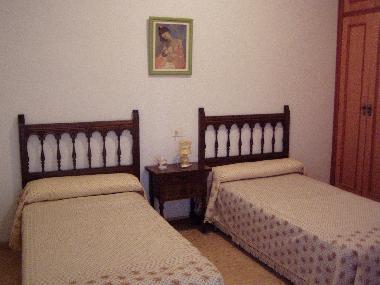 Appartement de vacances /en/au JAVEA (Alicante / Alacant)ou appartement ou maison de vacances