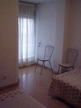 Appartement de vacances /en/au JAVEA (Alicante / Alacant)ou appartement ou maison de vacances