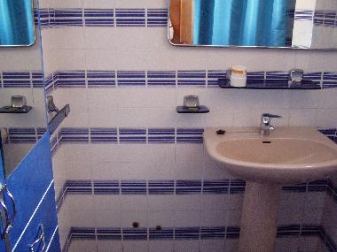 Appartement de vacances /en/au JAVEA (Alicante / Alacant)ou appartement ou maison de vacances
