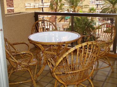 Appartement de vacances /en/au JAVEA (Alicante / Alacant)ou appartement ou maison de vacances