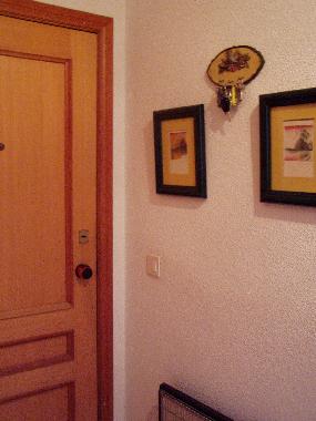 Appartement de vacances /en/au JAVEA (Alicante / Alacant)ou appartement ou maison de vacances