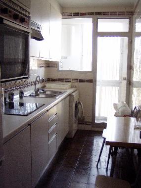 Appartement de vacances /en/au JAVEA (Alicante / Alacant)ou appartement ou maison de vacances