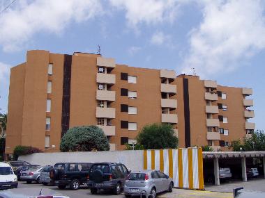 Appartement de vacances /en/au JAVEA (Alicante / Alacant)ou appartement ou maison de vacances
