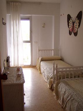 Appartement de vacances /en/au JAVEA (Alicante / Alacant)ou appartement ou maison de vacances