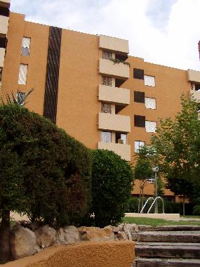 Appartement de vacances /en/au JAVEA (Alicante / Alacant)ou appartement ou maison de vacances