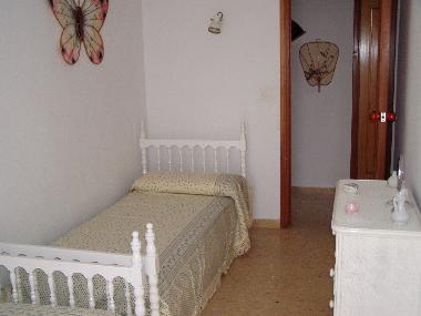 Appartement de vacances /en/au JAVEA (Alicante / Alacant)ou appartement ou maison de vacances