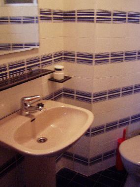 Appartement de vacances /en/au JAVEA (Alicante / Alacant)ou appartement ou maison de vacances