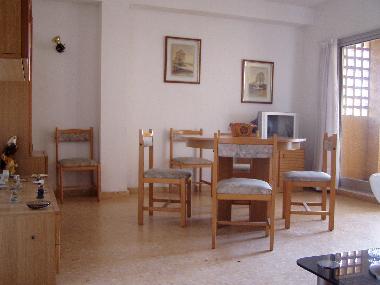 Appartement de vacances /en/au JAVEA (Alicante / Alacant)ou appartement ou maison de vacances