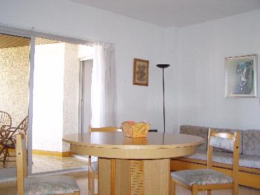 Appartement de vacances /en/au JAVEA (Alicante / Alacant)ou appartement ou maison de vacances