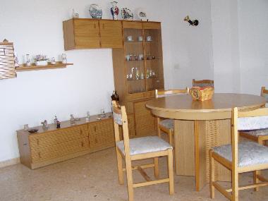 Appartement de vacances /en/au JAVEA (Alicante / Alacant)ou appartement ou maison de vacances