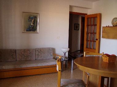 Appartement de vacances /en/au JAVEA (Alicante / Alacant)ou appartement ou maison de vacances