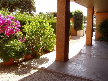 Appartement de vacances /en/au JAVEA (Alicante / Alacant)ou appartement ou maison de vacances
