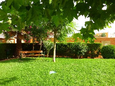 Appartement de vacances /en/au JAVEA (Alicante / Alacant)ou appartement ou maison de vacances