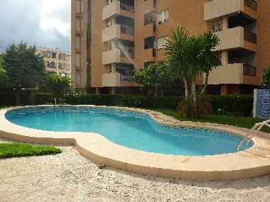 Appartement de vacances /en/au JAVEA (Alicante / Alacant)ou appartement ou maison de vacances