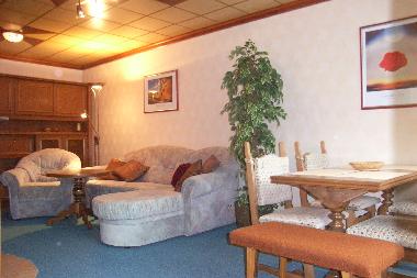 Maison de vacances �/en/au Tissa (Saaleland)ou appartement ou maison de vacances