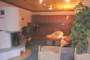 Maison de vacances �/en/au Tissa (Saaleland)ou appartement ou maison de vacances