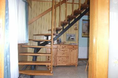 Maison de vacances �/en/au Tissa (Saaleland)ou appartement ou maison de vacances
