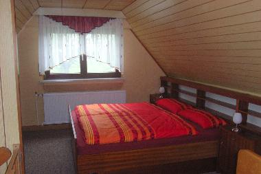 Maison de vacances �/en/au Tissa (Saaleland)ou appartement ou maison de vacances