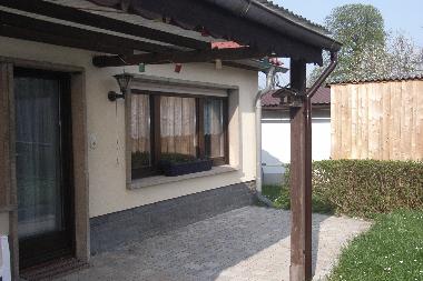 Maison de vacances �/en/au Tissa (Saaleland)ou appartement ou maison de vacances