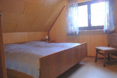 Maison de vacances �/en/au Tissa (Saaleland)ou appartement ou maison de vacances