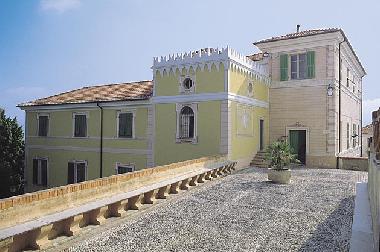 Villa �/en/au Diano Castello (Imperia)ou appartement ou maison de vacances