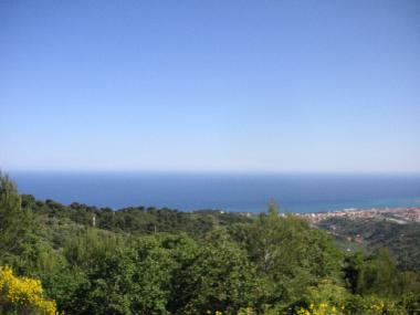 Villa �/en/au Diano Castello (Imperia)ou appartement ou maison de vacances