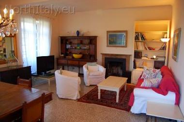 Villa �/en/au Levanto  (La Spezia)ou appartement ou maison de vacances