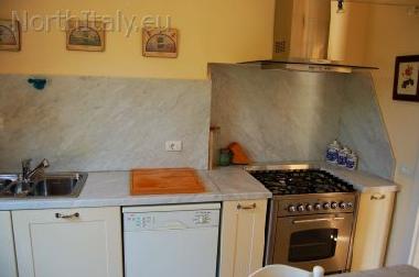 Villa �/en/au Levanto  (La Spezia)ou appartement ou maison de vacances