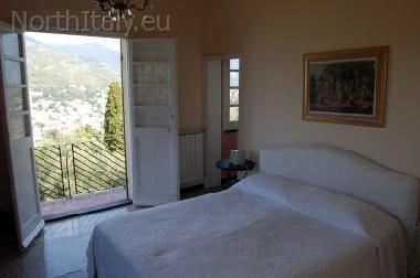 Villa �/en/au Levanto  (La Spezia)ou appartement ou maison de vacances