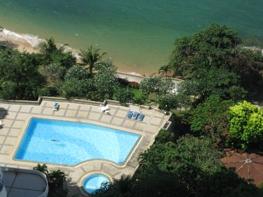 Appartement de vacances /en/au NaJomtien (Chon Buri)ou appartement ou maison de vacances