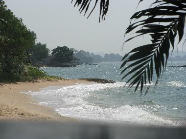 Appartement de vacances /en/au NaJomtien (Chon Buri)ou appartement ou maison de vacances