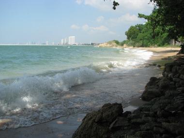 Appartement de vacances /en/au NaJomtien (Chon Buri)ou appartement ou maison de vacances