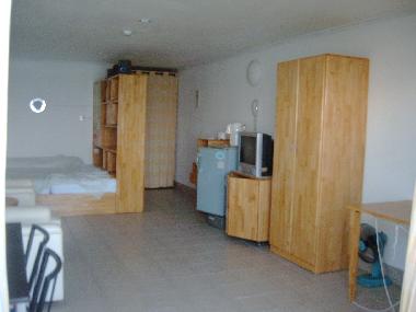 Appartement de vacances /en/au NaJomtien (Chon Buri)ou appartement ou maison de vacances
