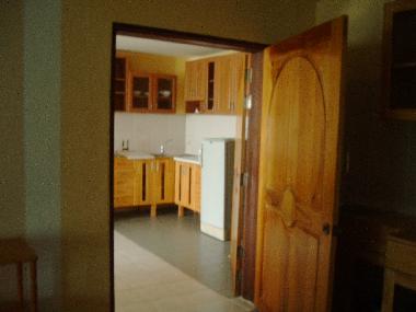Appartement de vacances /en/au NaJomtien (Chon Buri)ou appartement ou maison de vacances