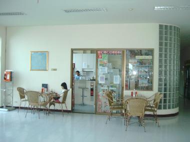 Appartement de vacances /en/au NaJomtien (Chon Buri)ou appartement ou maison de vacances