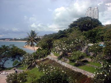 Appartement de vacances /en/au NaJomtien (Chon Buri)ou appartement ou maison de vacances