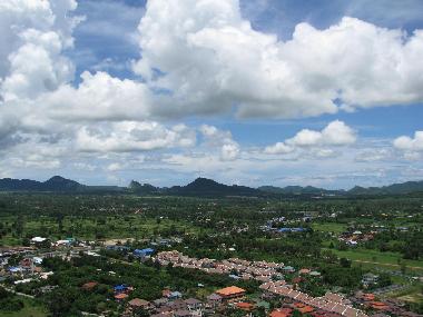 Appartement de vacances /en/au NaJomtien (Chon Buri)ou appartement ou maison de vacances