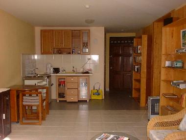 Appartement de vacances /en/au NaJomtien (Chon Buri)ou appartement ou maison de vacances