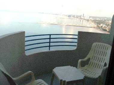 Appartement de vacances /en/au NaJomtien (Chon Buri)ou appartement ou maison de vacances