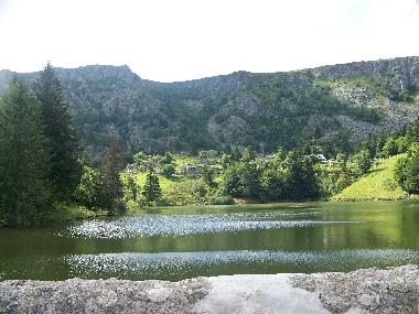 Appartement de vacances �/en/au Stosswihr (Haut-Rhin)ou appartement ou maison de vacances