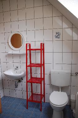 Appartement de vacances /en/au Bockenheim (Pfalz)ou appartement ou maison de vacances