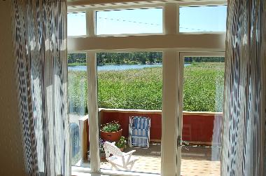 Maison de vacances /en/au Norrtlje (Stockholm)ou appartement ou maison de vacances