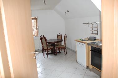 Appartement de vacances /en/au Bockenheim (Pfalz)ou appartement ou maison de vacances