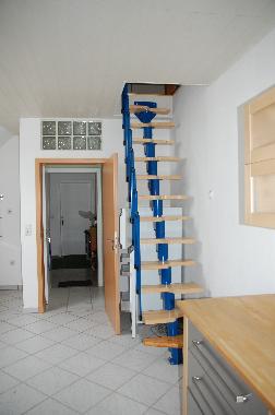 Appartement de vacances /en/au Bockenheim (Pfalz)ou appartement ou maison de vacances